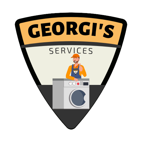 Georgi's Services Logo